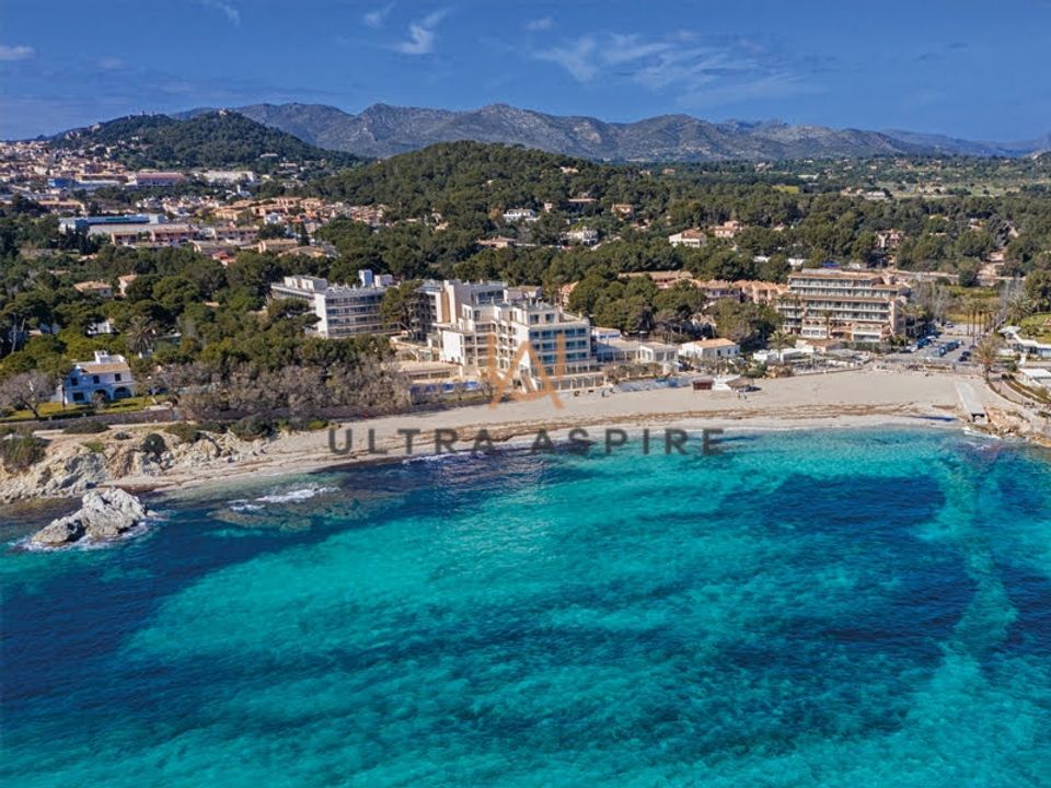 Lejlighed i Cala Lliteres, Mallorca - foto 3